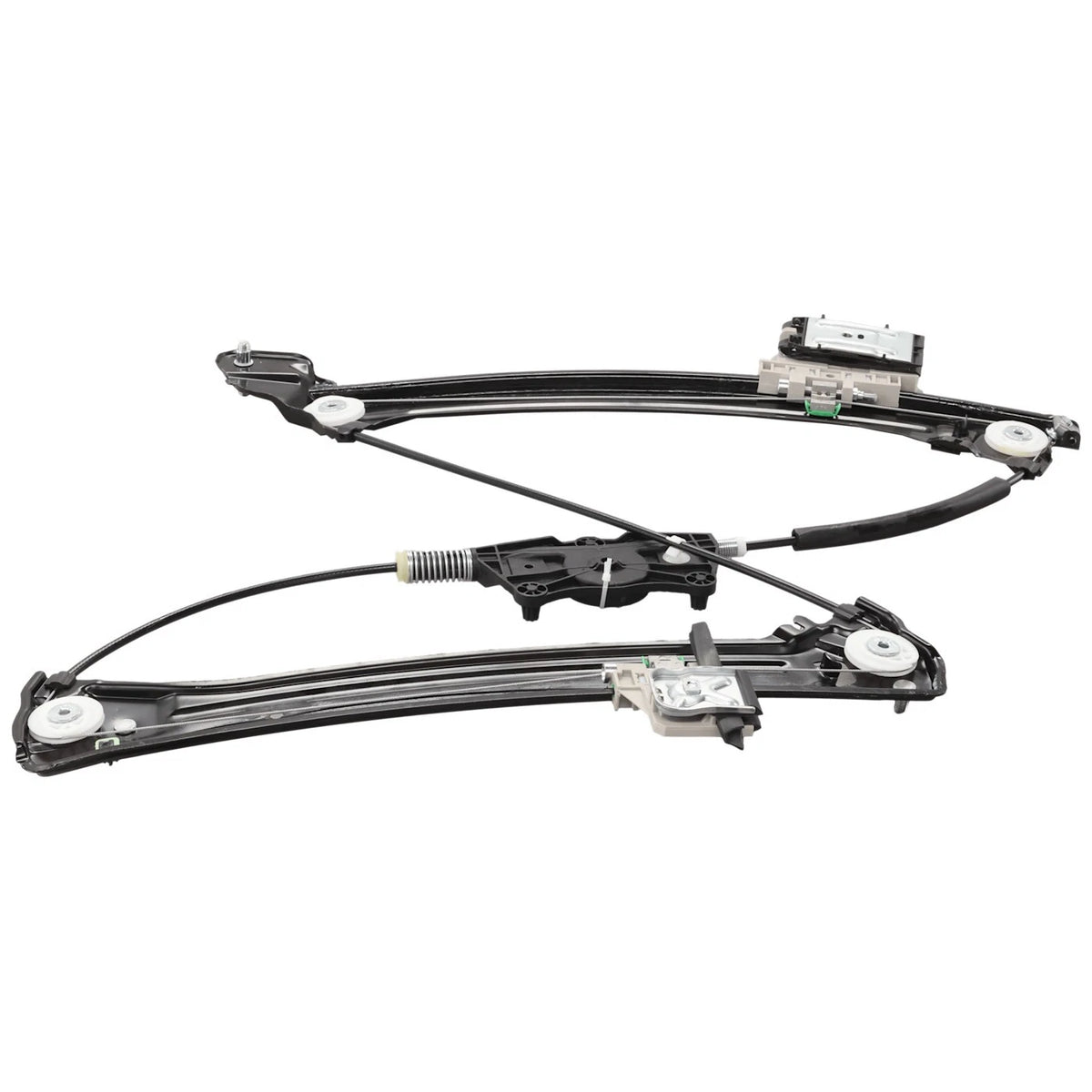 Window Regulators Set of 2 for Audi (2018–2021) Right Side