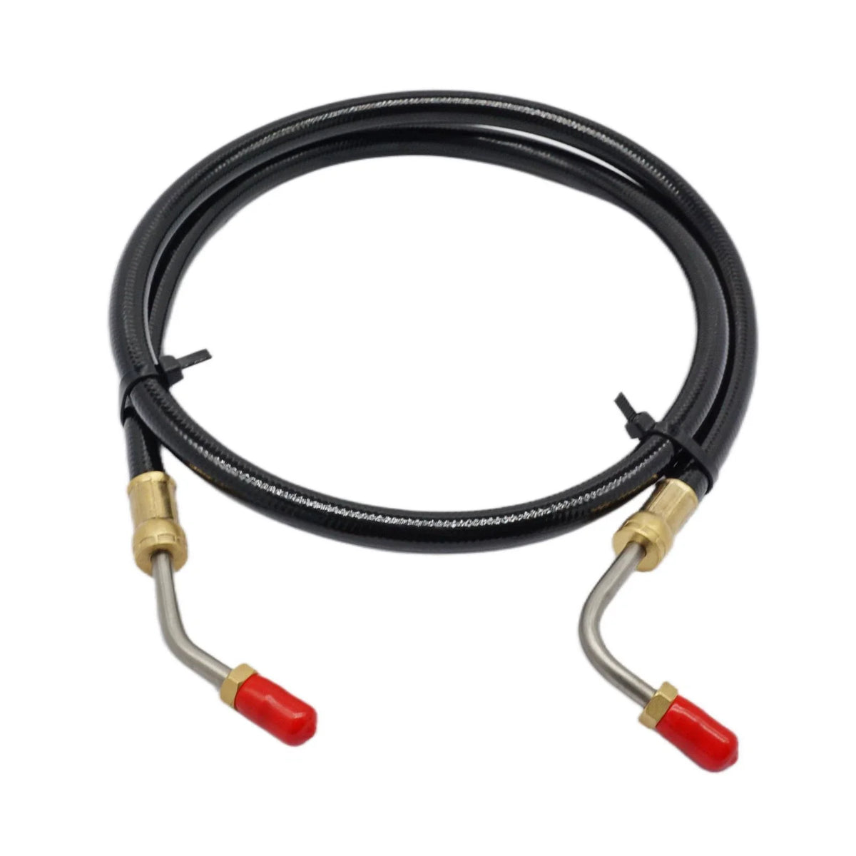 Power Trim Hose Connector for Mercruiser (32-861127, 32-95858, 18-2123)