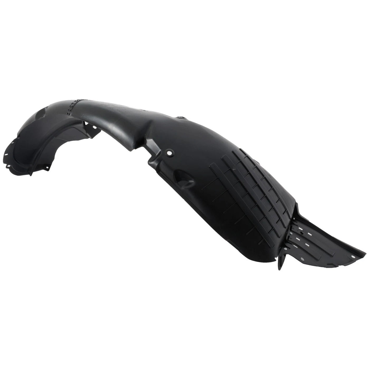 Fender Liner for Kia Soul (2014) Front Passenger Side Inner CAPA