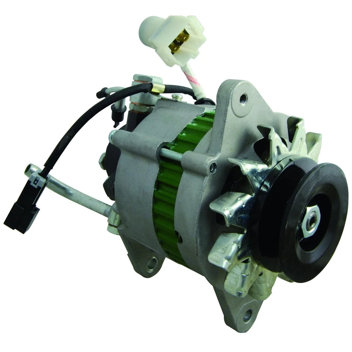 Alternator for Isuzu Pickup Trooper 2.2L Diesel (1981–1987)
