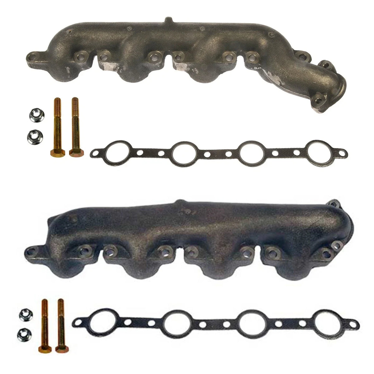 Dorman Exhaust Manifold Kit for Ford Excursion F-250 F-350 Super Duty (1999–2007)