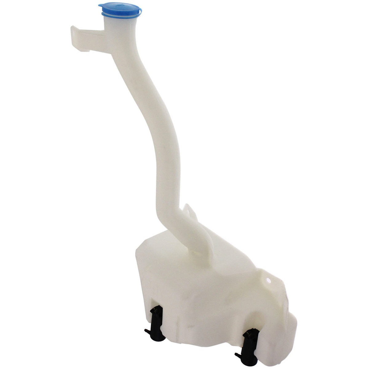 Washer Reservoir Including Pump for Honda Pilot 2003-2005