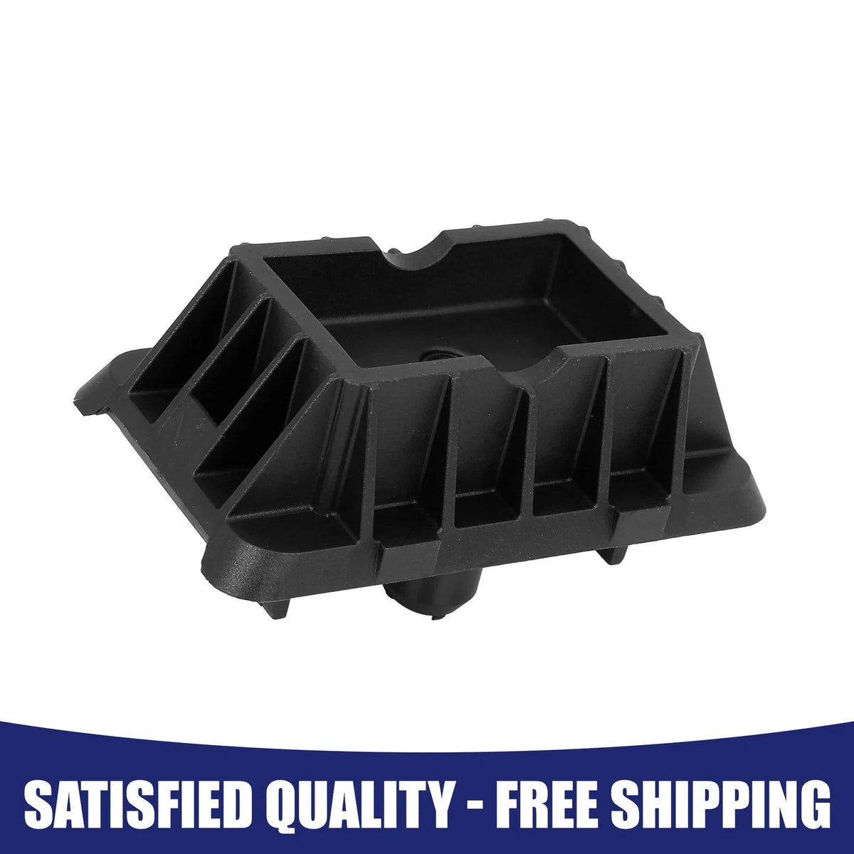 Jacking Support Plug Lift Block for BMW E60 E61 5 Series X3 F25 (2007–2013)
