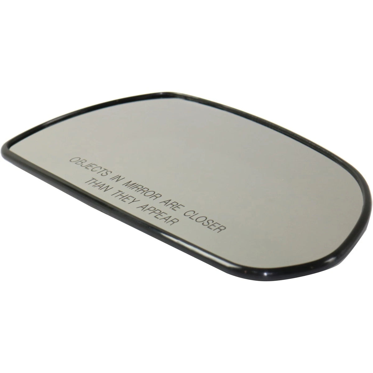 Mirror Glass Passenger Right Side 876212D410 for Hyundai Elantra Kia Spectra (2001–2006)