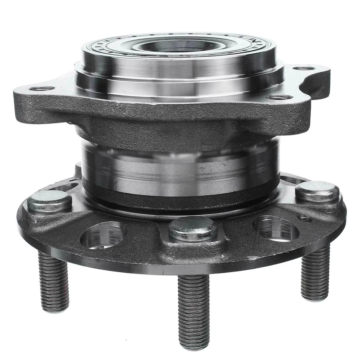 2X Hub & Bearing Assembly for Rear Wheels - Kia Sportage 2017–2022
