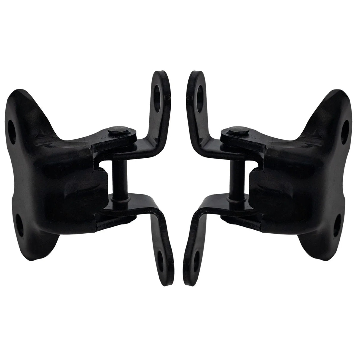 Upper Door Hinges (Set of 2) for Driver & Passenger - 4Runner
