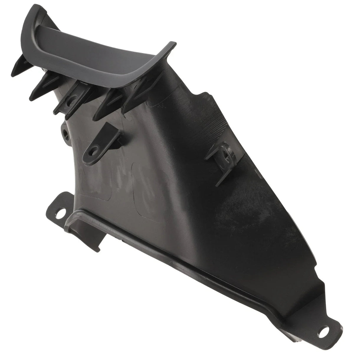 Air Intake Ducts - 2-Piece Set for Chevy Coupe