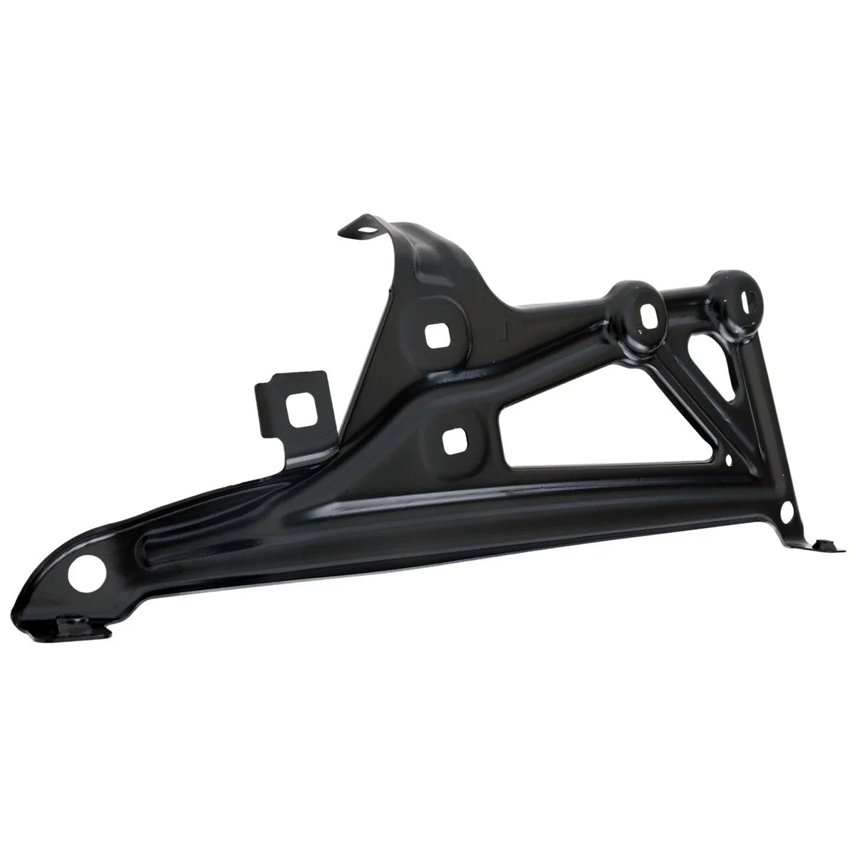 Front Driver Side Fender Support for BMW X1 (2016–2022)