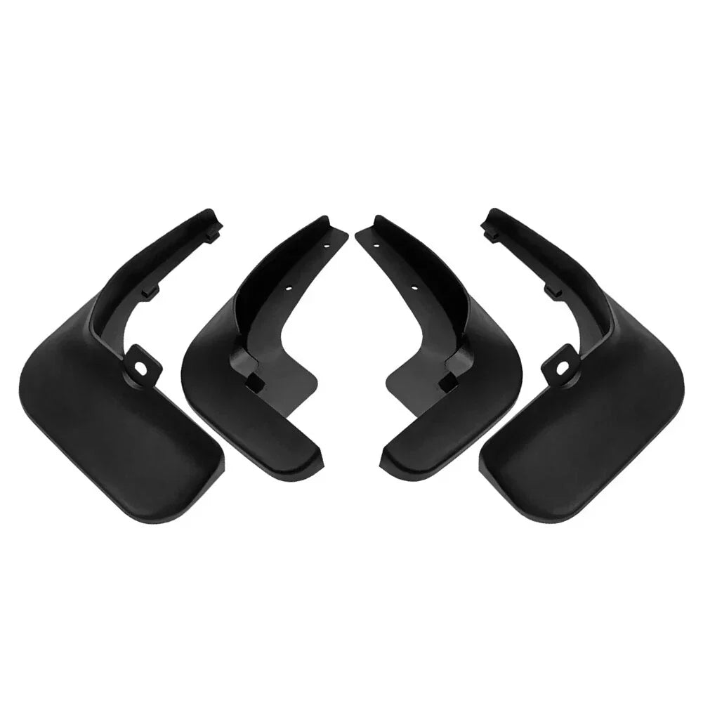 Mud Flaps (Mudguards) for Nissan NV200 Vanette 2010-2019 Evalia