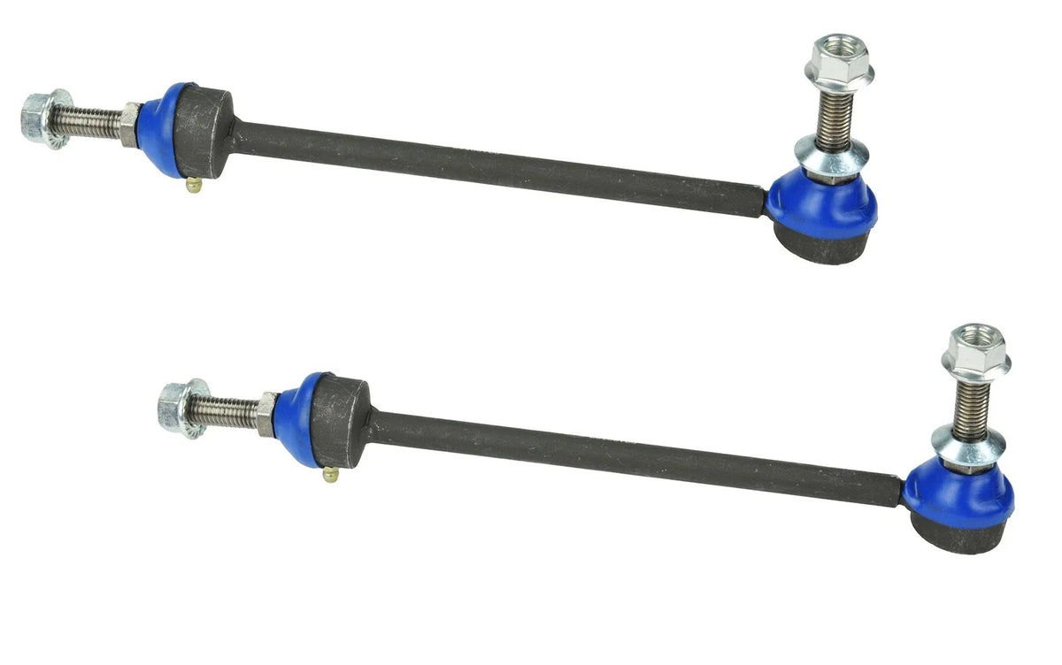 Set of 2 Front Stabilizer Bar Link Kits for Ford F-150 SVT Raptor (2010–2014)