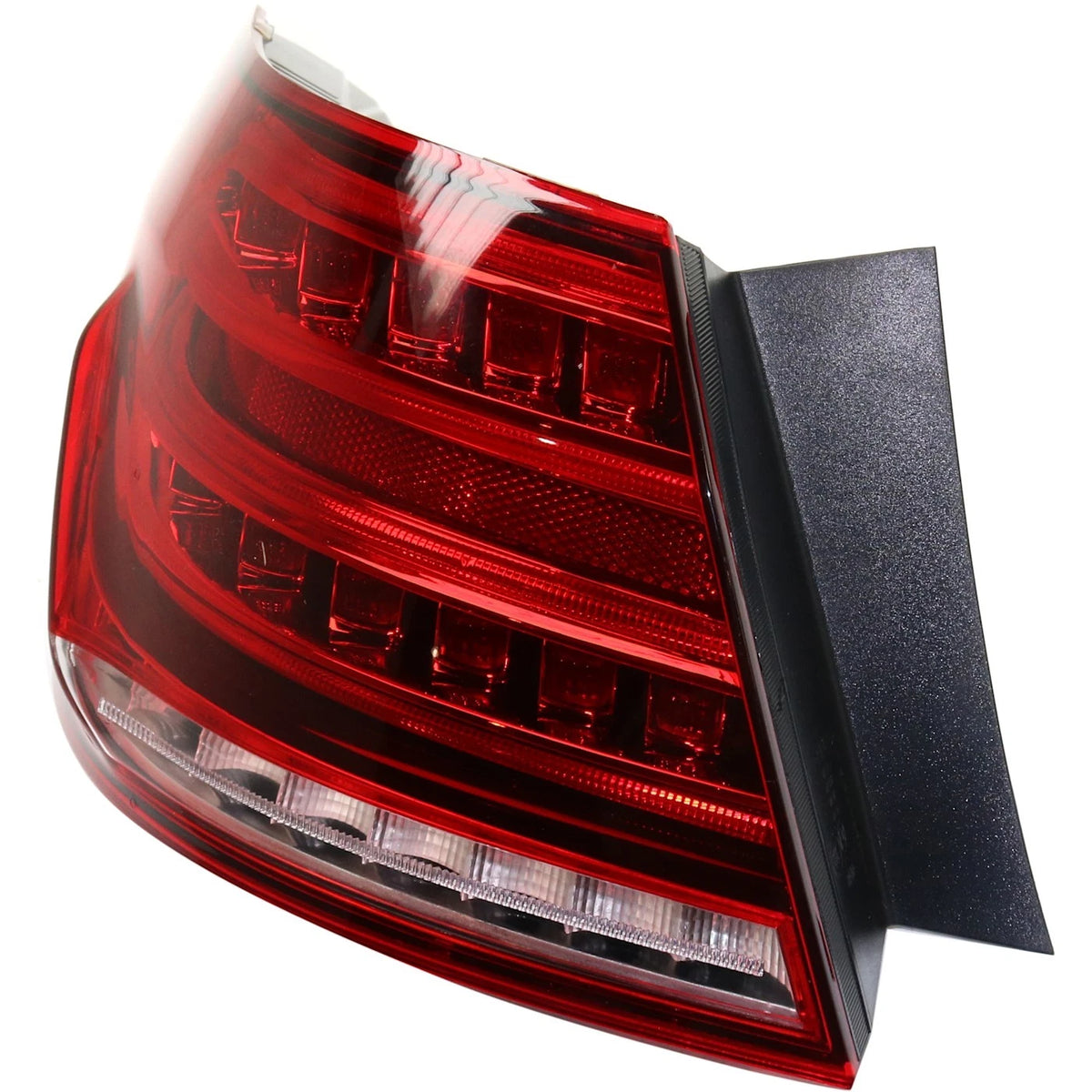 Tail Light for Mercedes-Benz E250 (2015–2016) Driver Side Outer CAPA