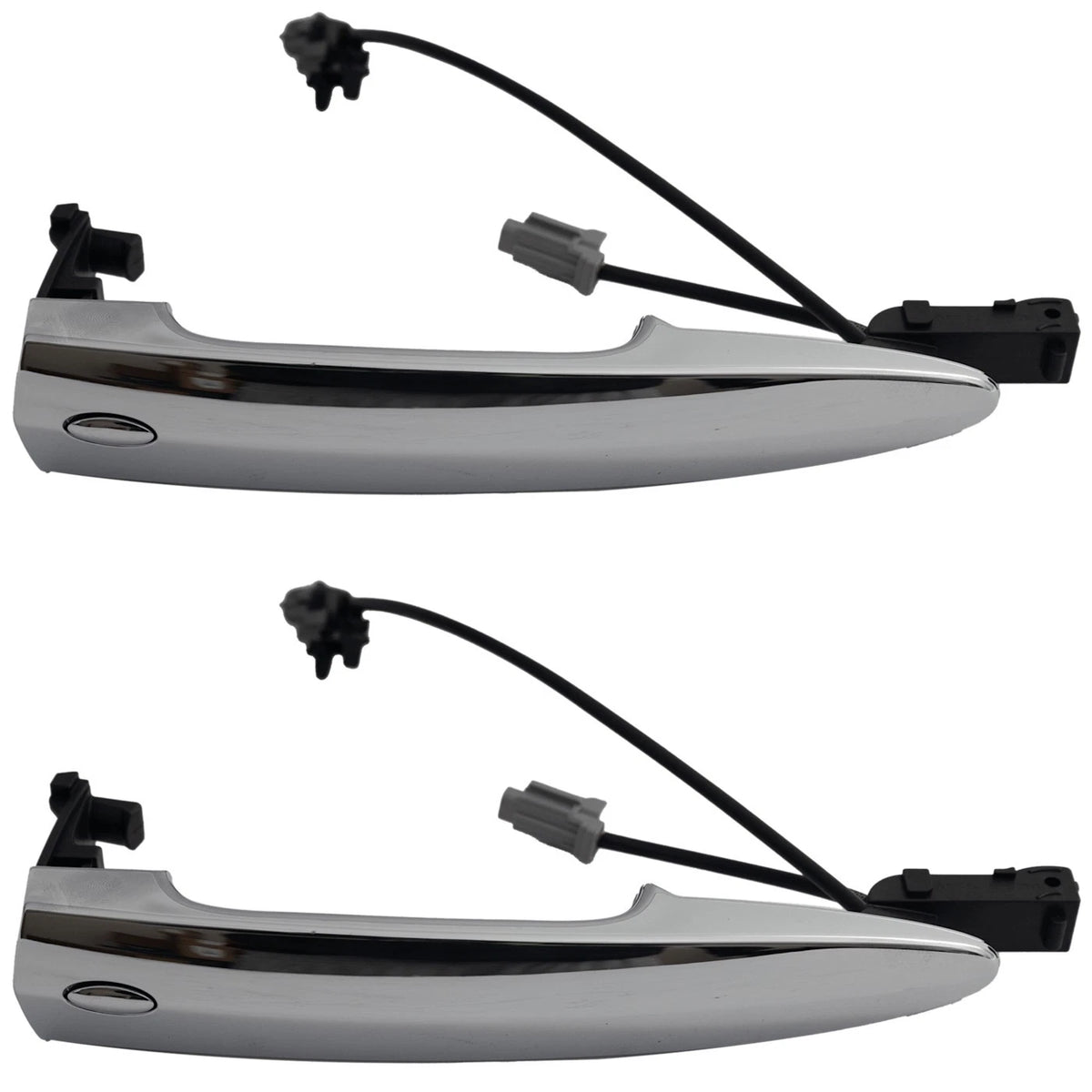 Exterior Door Handles Set of 2