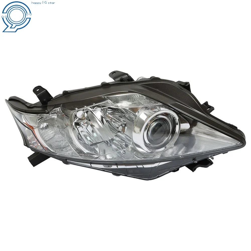 HID Xenon Projector Headlight Right Side for Lexus RX350 (2010-2012)