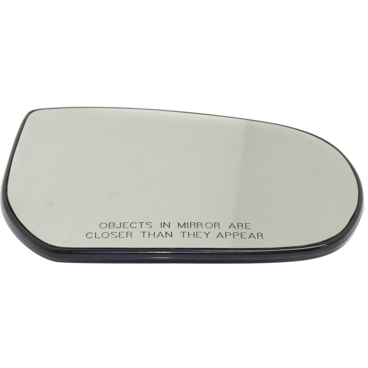 Mirror Glass for 2001-2007 Ford Escape, Convex Passenger Side