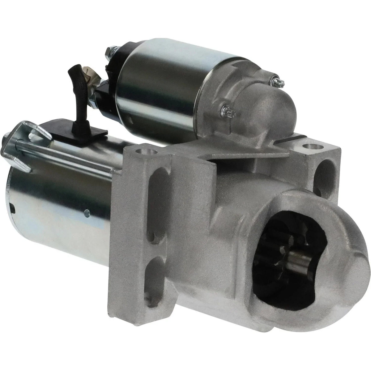 Starter for Chevy GMC 4.3 V6 (2004–2008)
