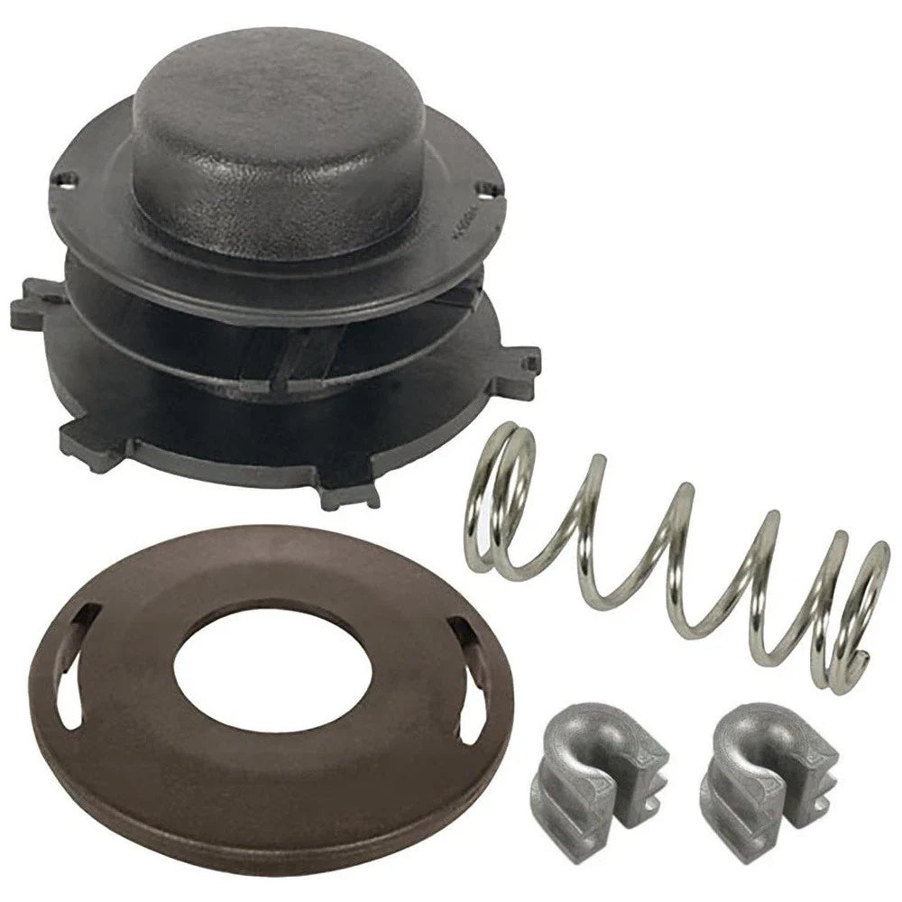 Trimmer Head Rebuild Kit for Stihl FS100 FS110 FS120 FS130 FS200 FS250 FS44 (–)