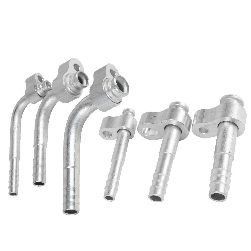 R134a Air Conditioner Movable Connector for Effective Cooling Performance