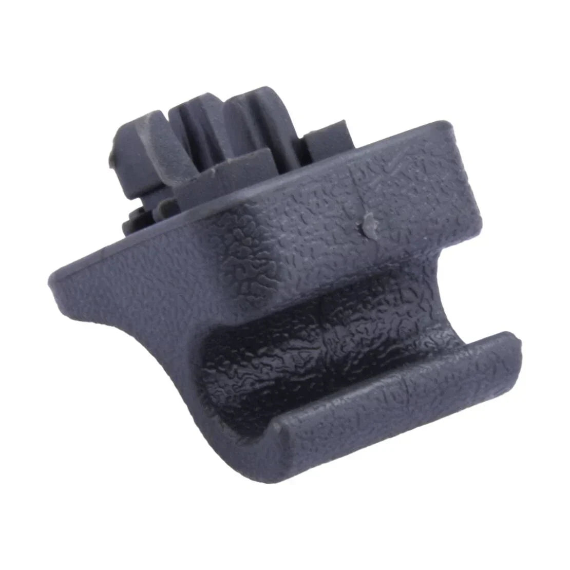 Sun Visor Holder Hook Clips - 2 Pack for Nissan Xterra (2001-2004)