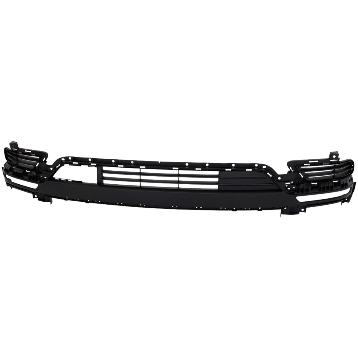 Front Bumper Face Bar Grille for Lincoln Navigator (2018–2021)