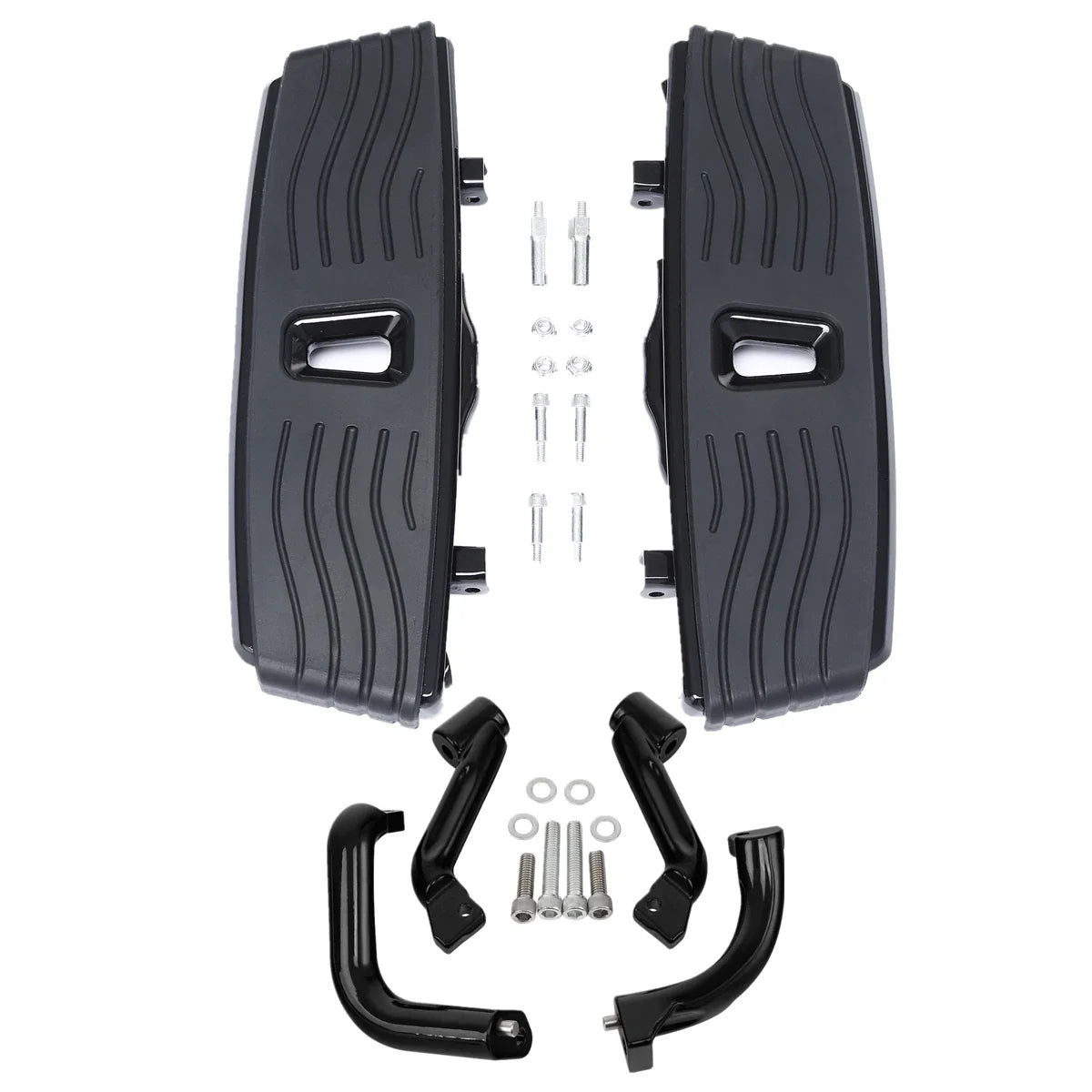 Floorboard Bracket for Driver Harley Touring Electra Glide 2014-2023