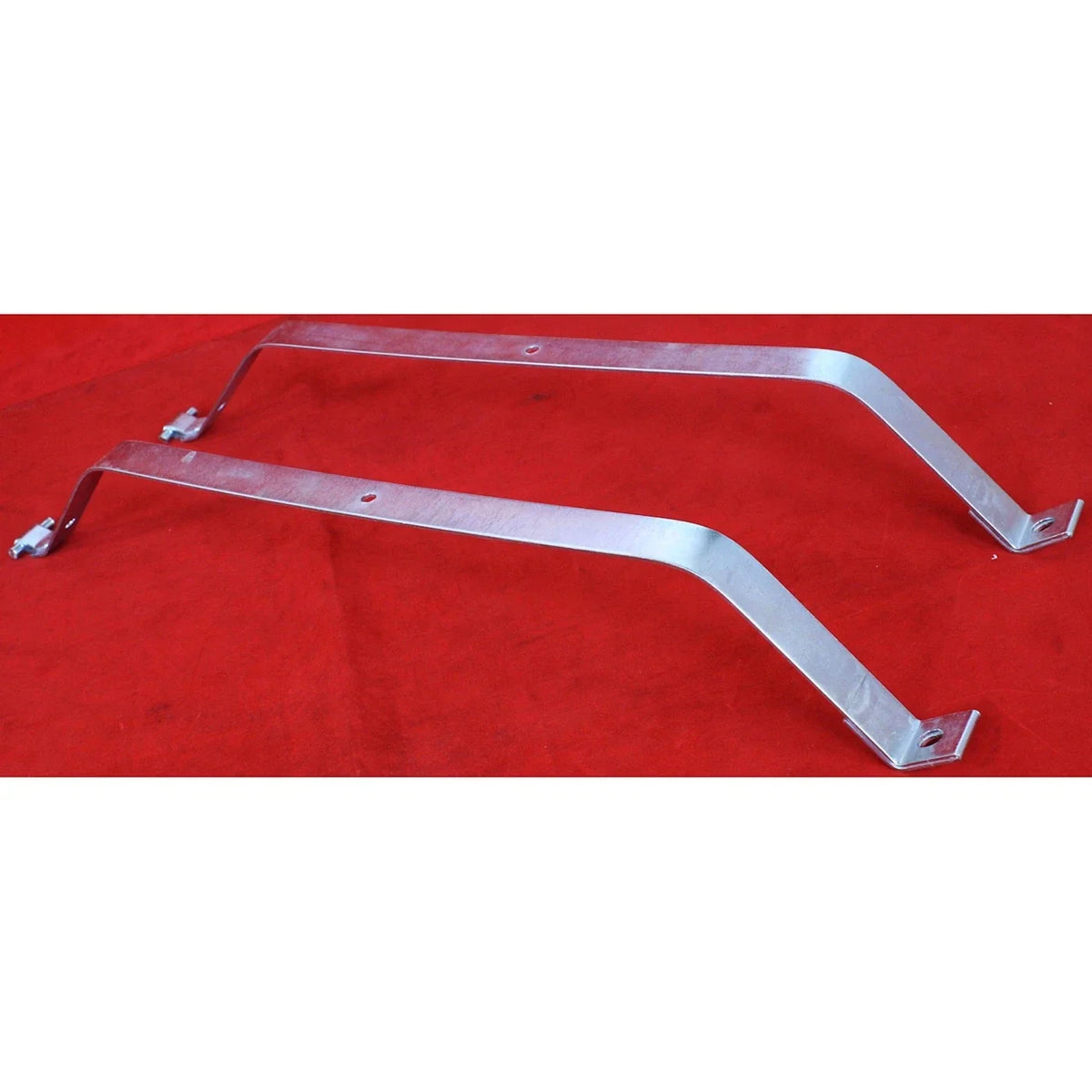 20 Gallon Fuel Tank for Jeep Cherokee with Strap Kit