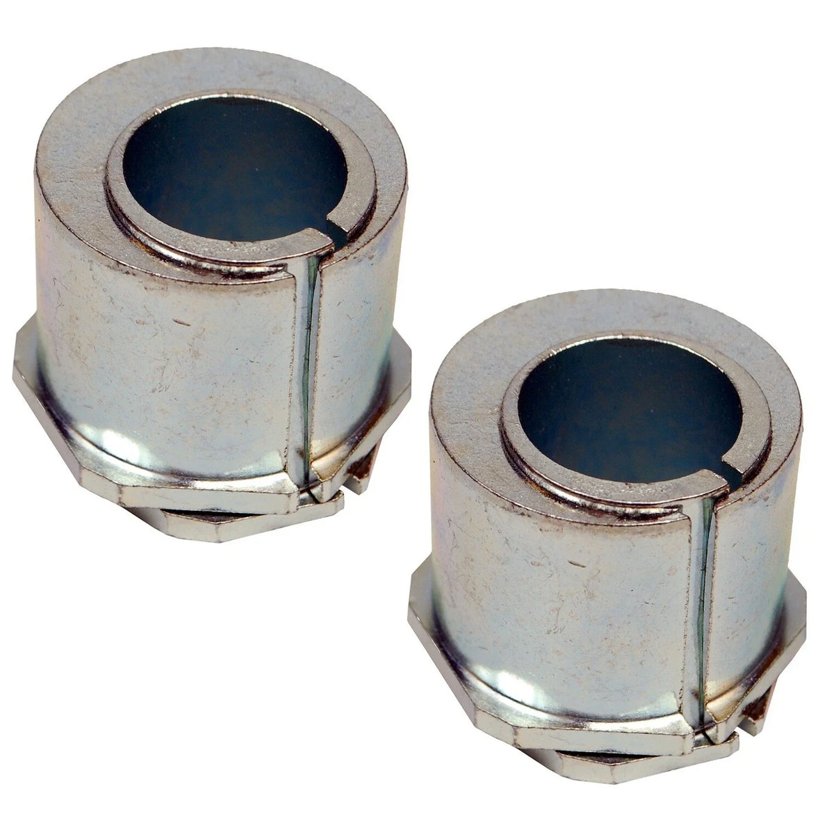 Set of 2 Front Alignment Caster Camber Bushings for E-350 SD (2008–2019)
