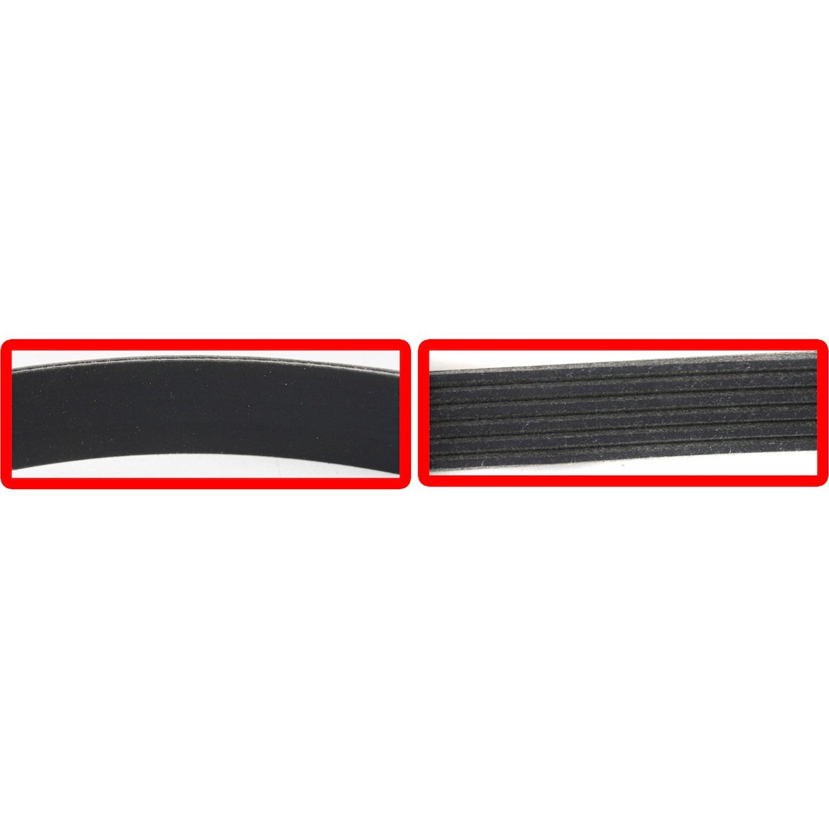 Drive Belt for Suburban Van Chevy S-10 Blazer Pickup
