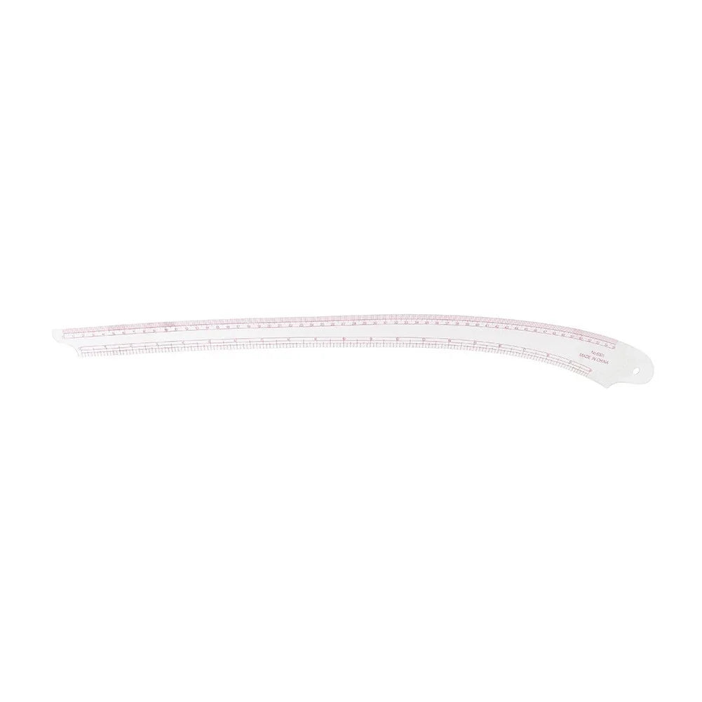 Sewing Sleeve Curve Ruler for Dressmaking Pattern Measurement