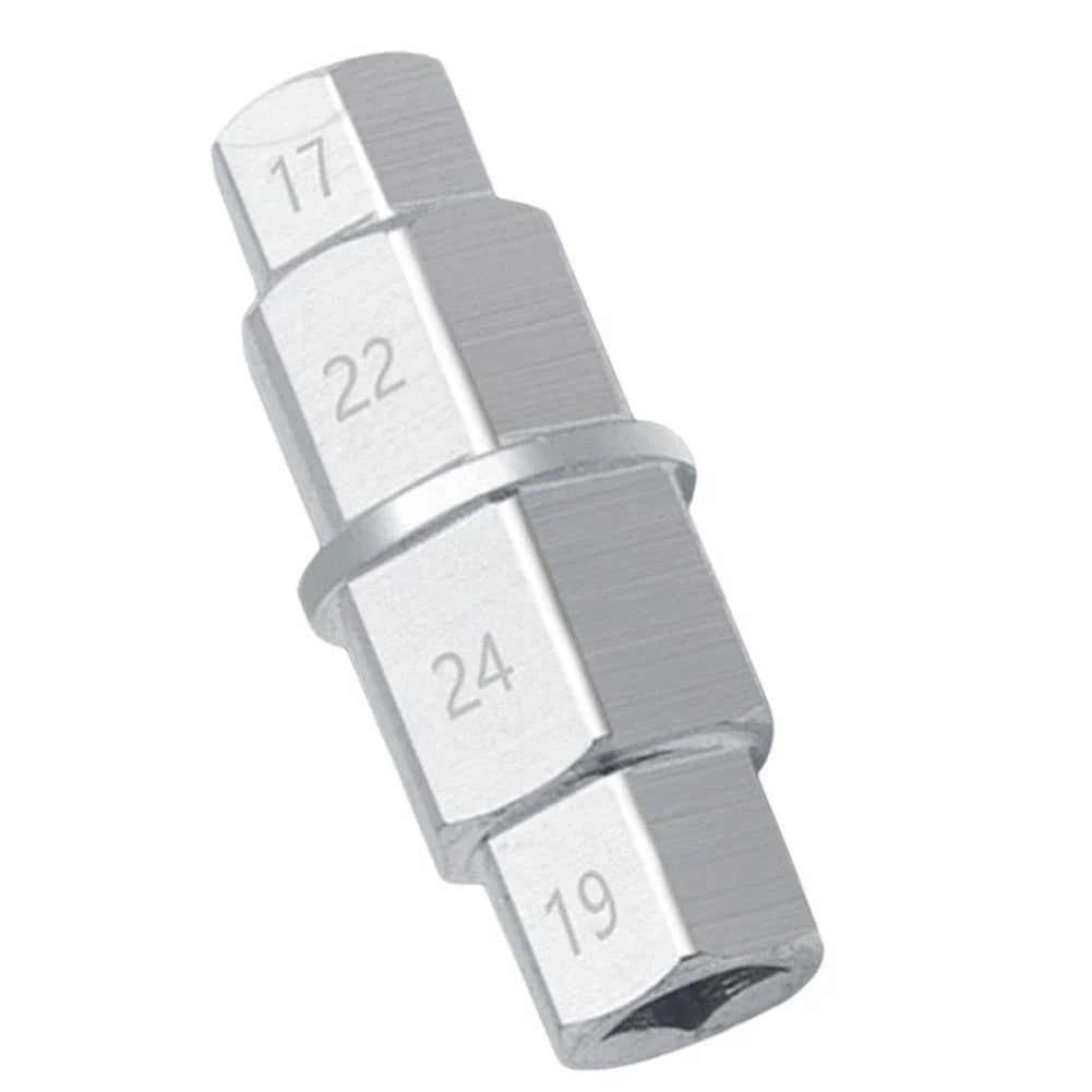 Motorcycle Spindle Wheel Removal Tool for
