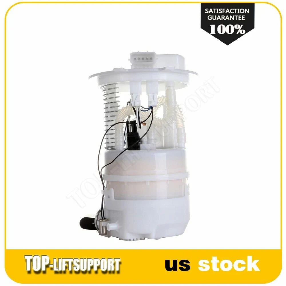 Electric Fuel Pump Module Assembly for Cube Versa (2007–2014)