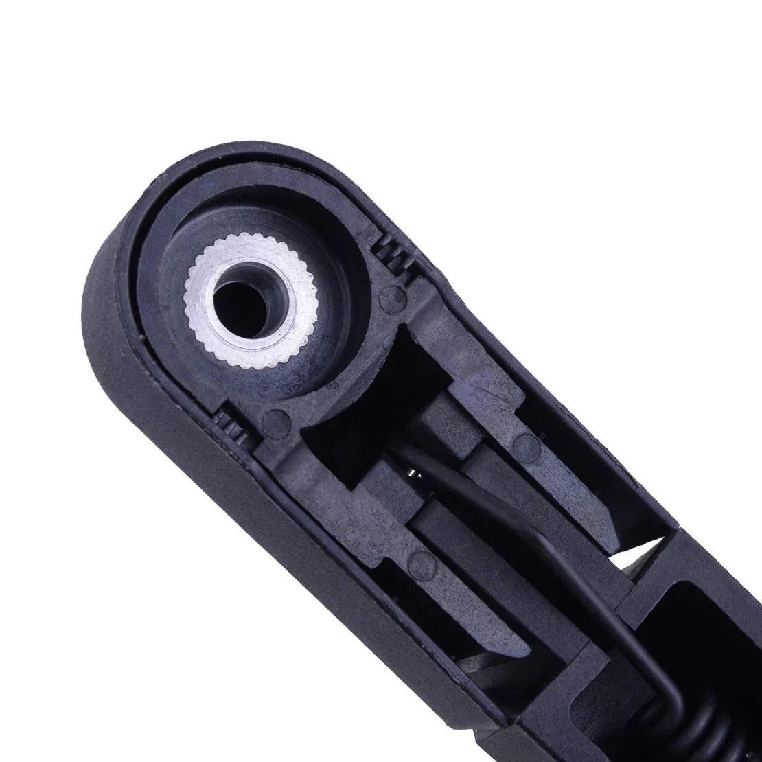Windscreen Wiper Arm & Blade Set for Kia Soul 2010-2017