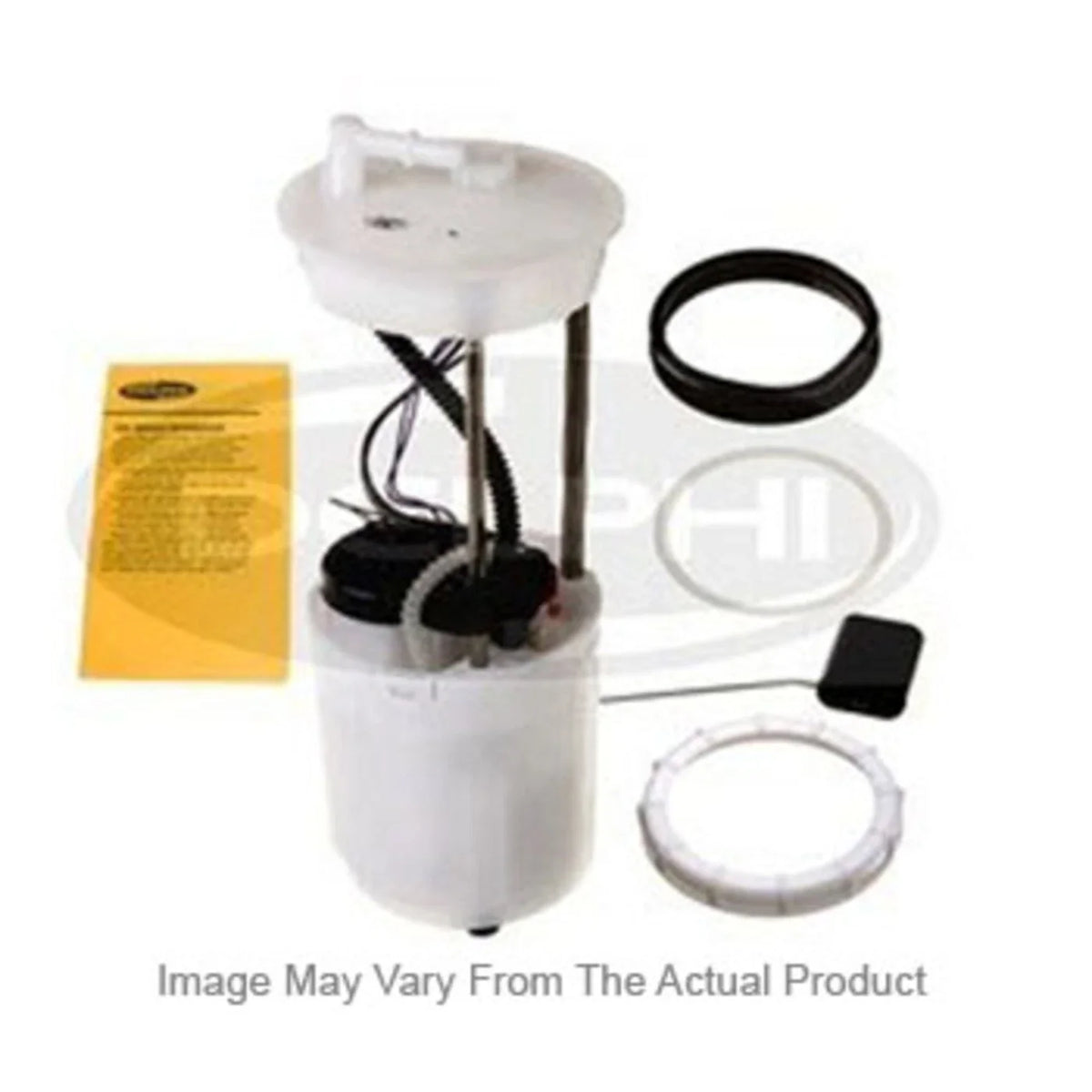 Electric Fuel Pump for Maxima Altima Quest (2004-2006)