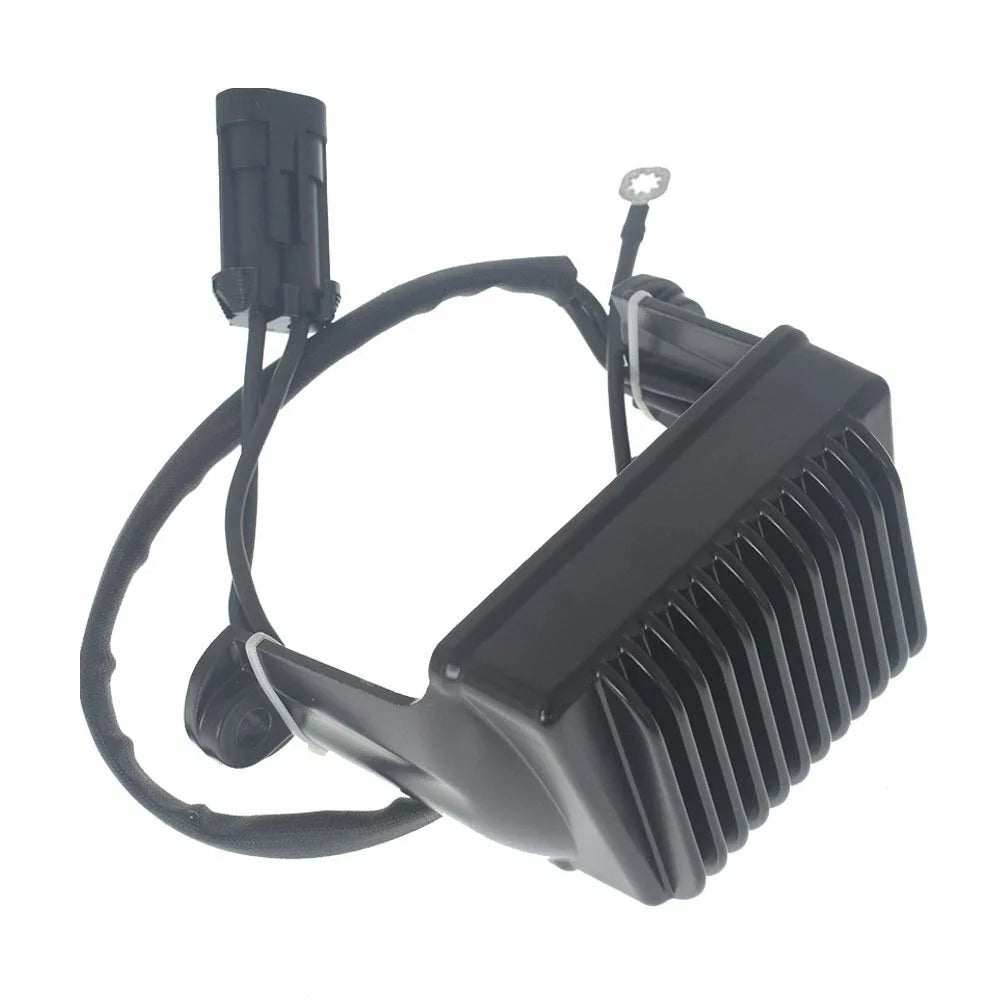 Voltage Regulator Rectifier for Harley Touring Road King Glide (2004–2005)