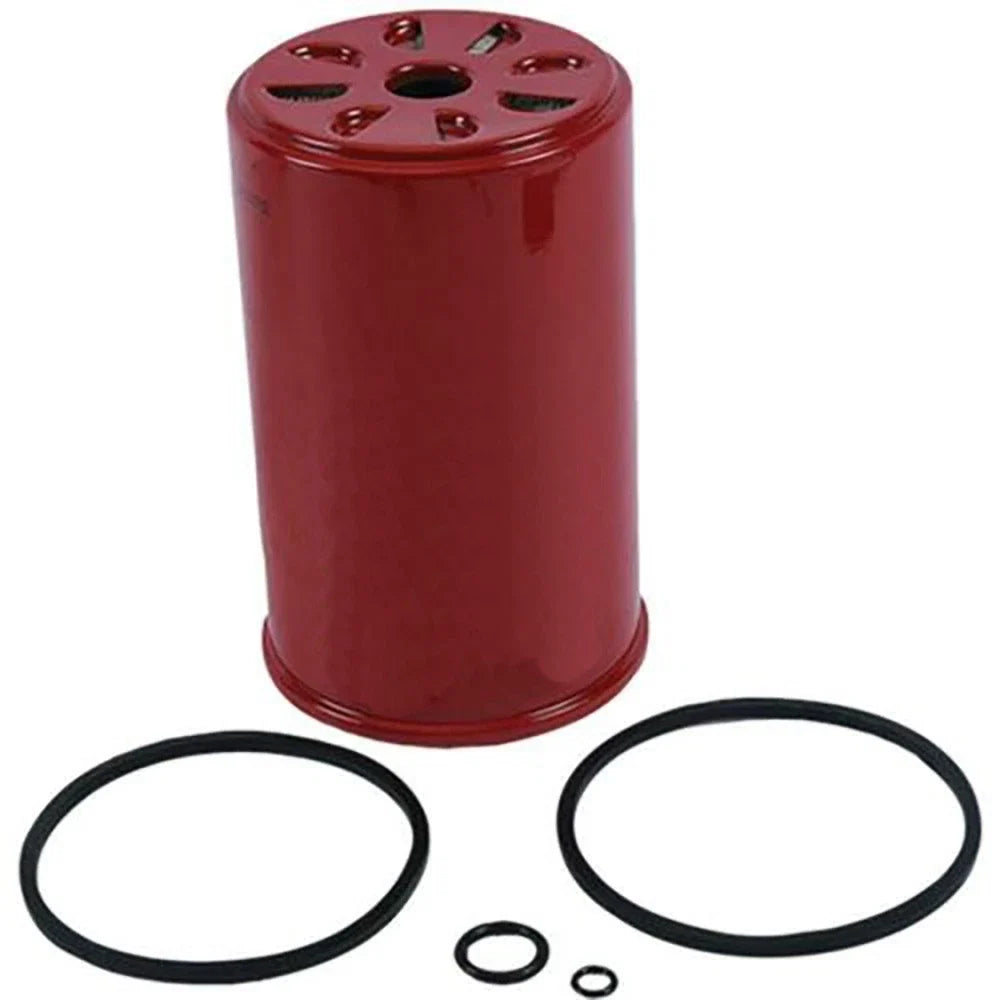 Fuel Filter for Massey Ferguson Tractors & Combines (1896074M1, 1896202M92)