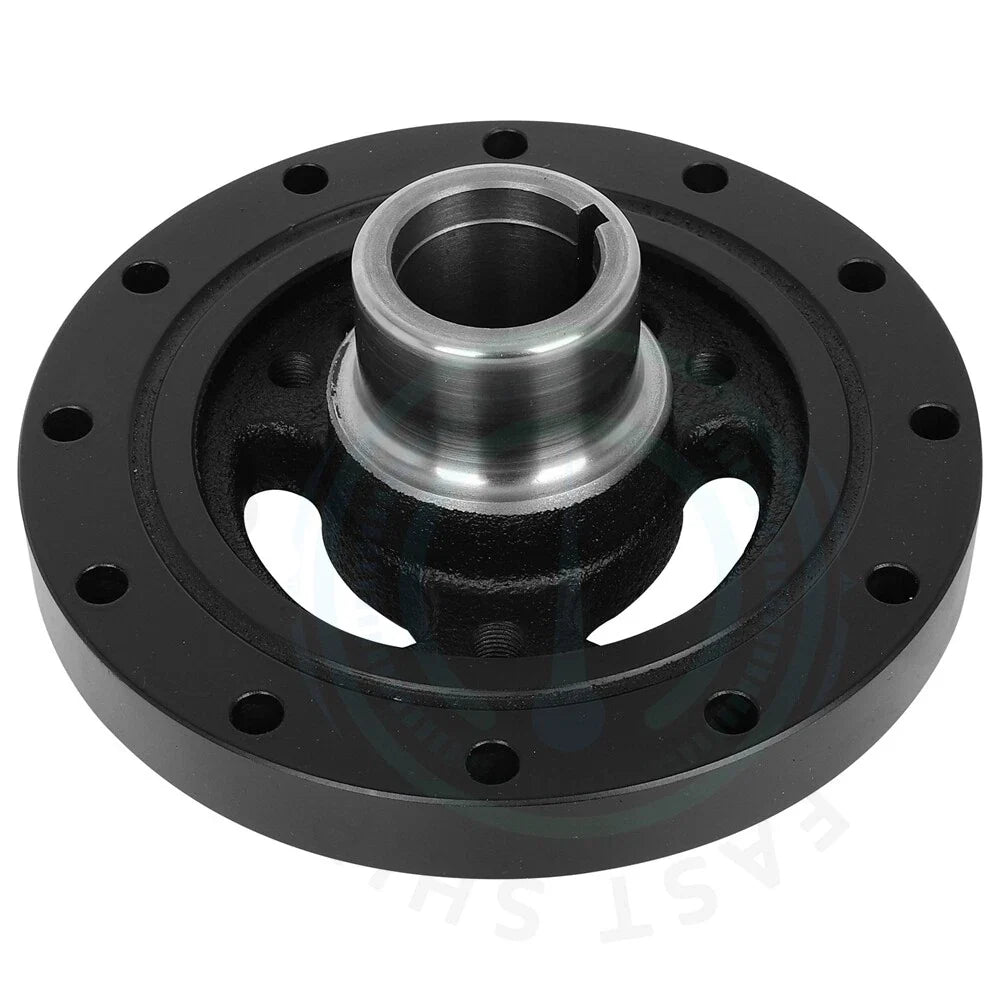 Harmonic Balancer for Toyota Chevy GMC Pontiac (1967–1972)