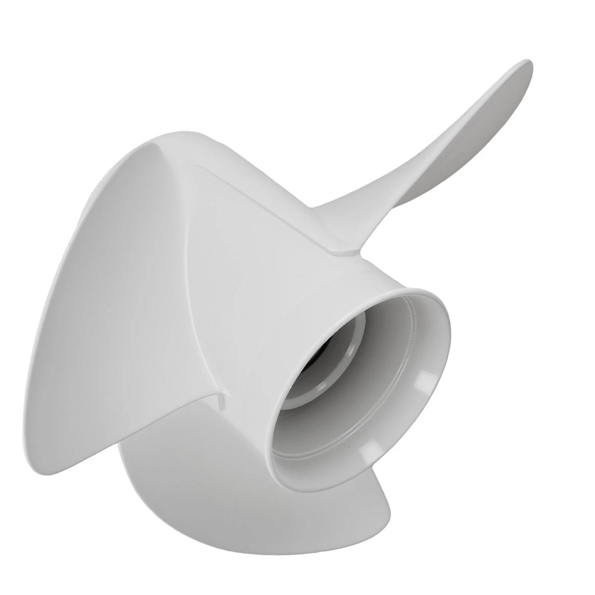 3 Blade 21" Pitch Propeller for Yamaha 50-130HP