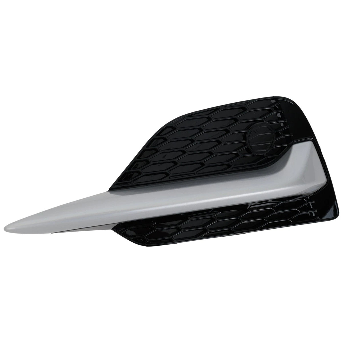 Fog Light Cover for Nissan Rogue Sport (2020–2022) 622576MR0B