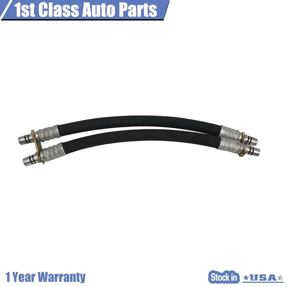 Engine Oil Cooler Hose for Ford Crown Victoria Lincoln Town Car (1996–2011) 625-200