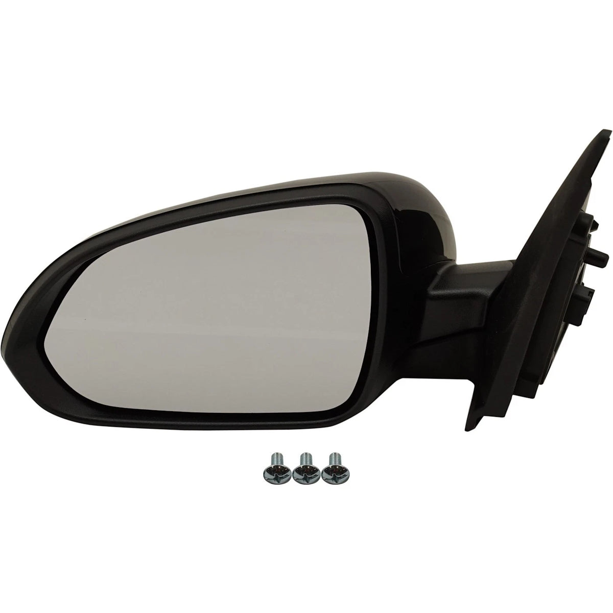Power Heated Mirrors for Kia Rio (2018–2020) - Driver & Passenger Side
