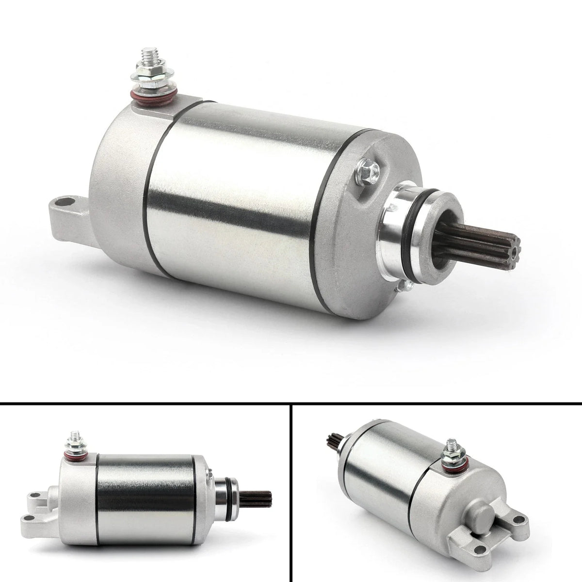 Starter Motor (2000-2017) for Suzuki DR-Z 400
