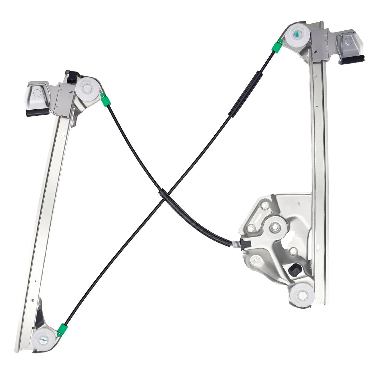 Power Window Regulator for Front Left - Cadillac CTS 2003-2007