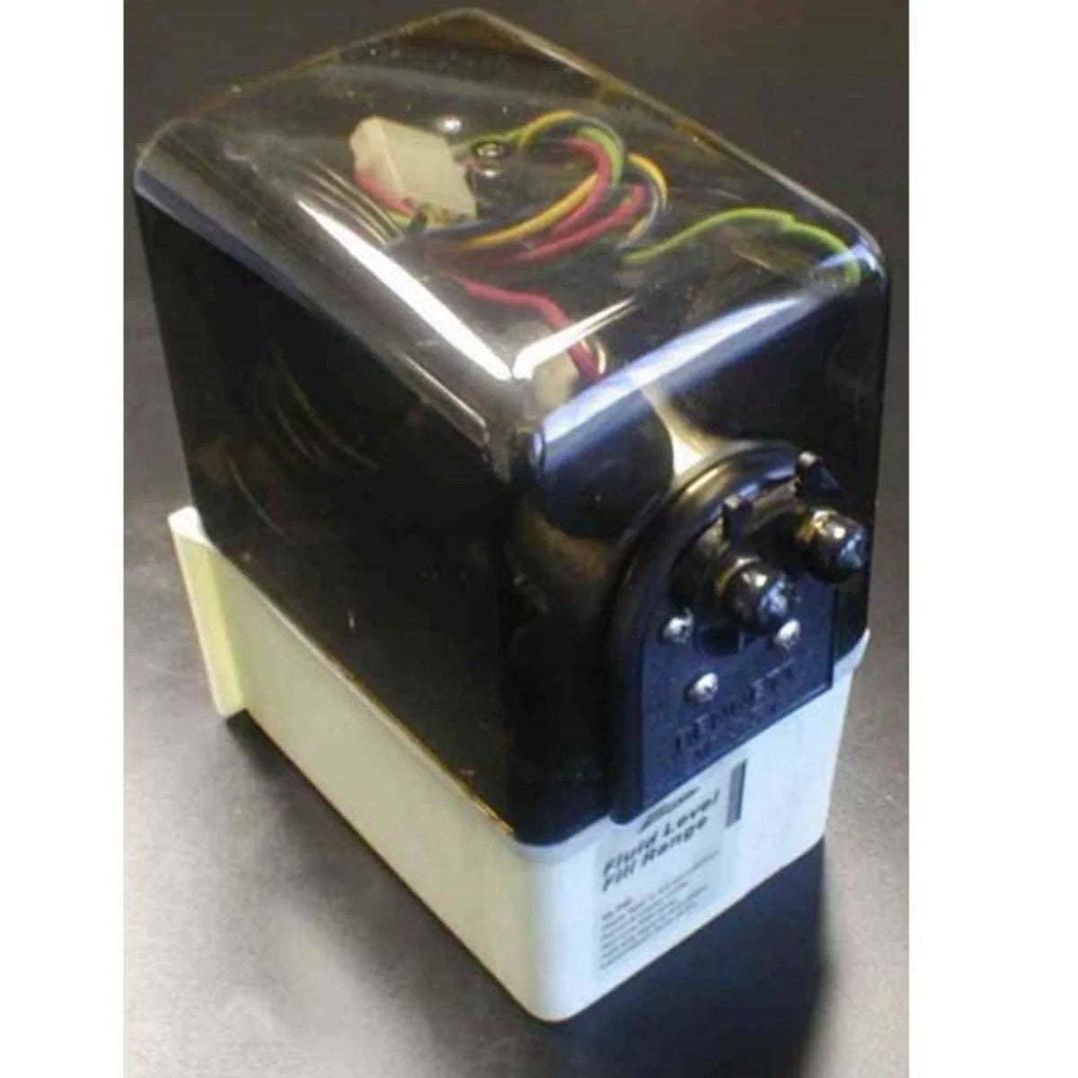 Bennett V351HPU Trim Tab Hydraulic Power Unit for (12V)