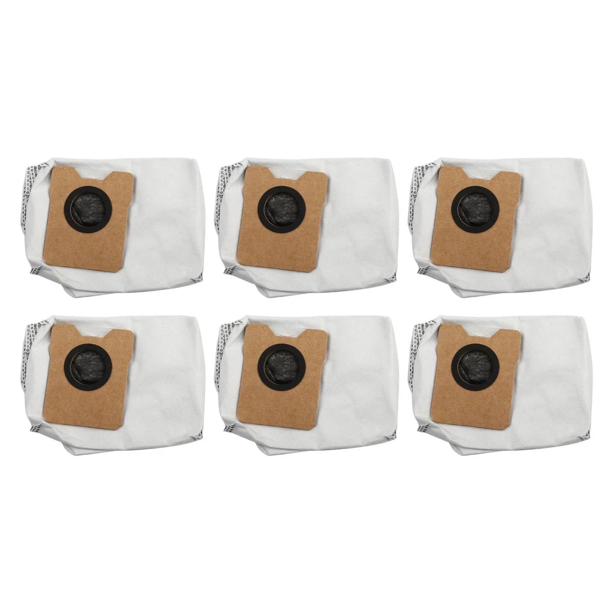 Replacement Dust Bags for eufy C10, C20 (2019–2021)