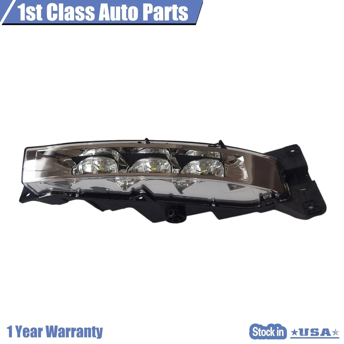 Fog Light for Dodge Charger (2015–2020) Left Side