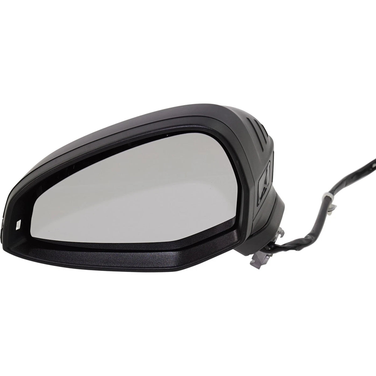 Heated Driver Left Side Mirror for Audi S4 A4 allroad (2017–2019)