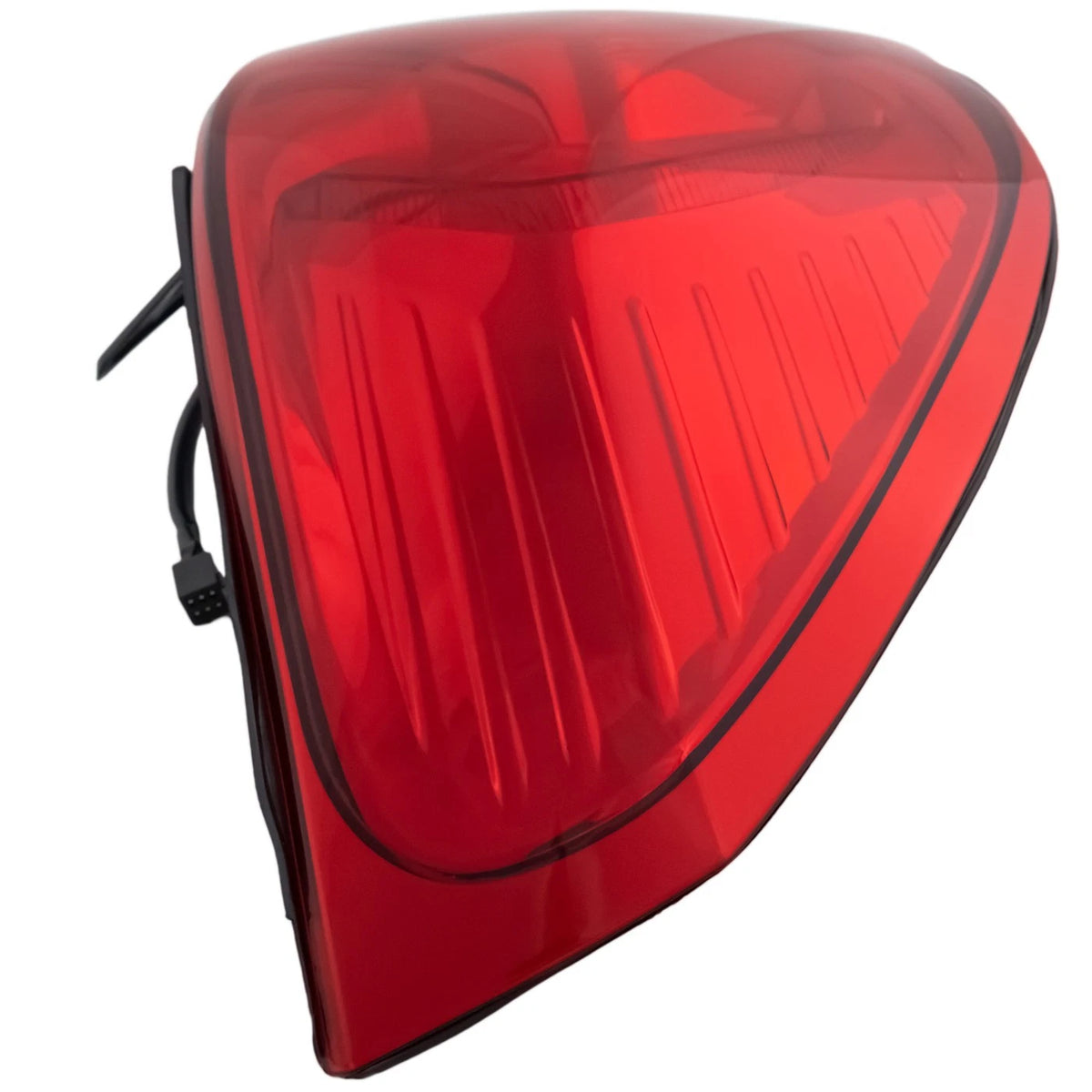 Tail Light Driver Left Side for Chevy Captiva Sport (2013–2015) 22842245