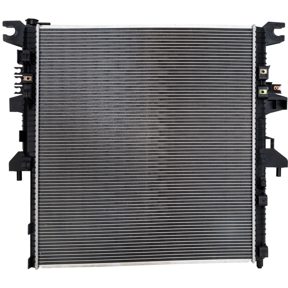 Cooling Radiator for Nissan Titan (2017-2019)