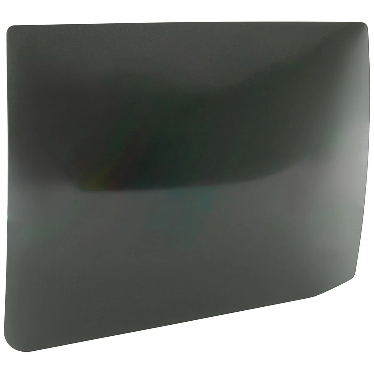 Replacement Rear Driver Side Door Glass for Highlander 2001–2007