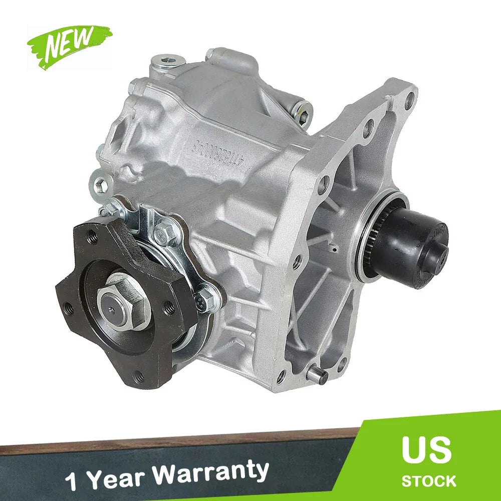 Transfer Case Assembly for Nissan Pathfinder (2013–2018)