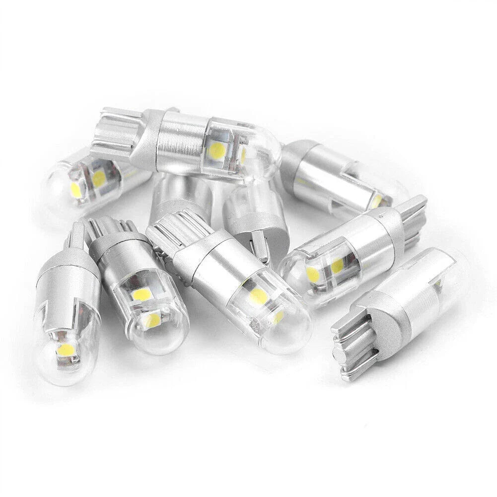 T10 3030SMD LED License Plate Dome Interior Lamp for Vehicles